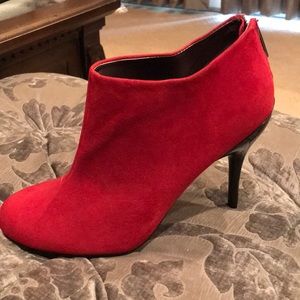 Fall Booty Call!!  (Kenneth Cole)